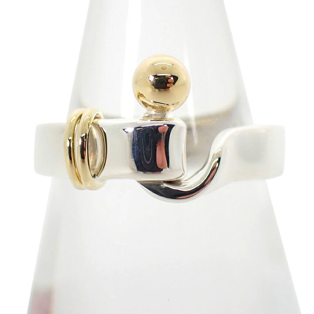 TIFFANY & CO. Gold Ring